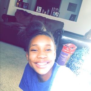 Meet your Posher, Taryn